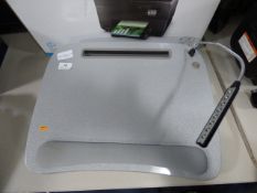 *MULTI-TASKING LAPDESK