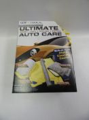 *Ultimate Care Microfiber Soft Tool Kit