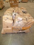 *Pallet containing 30 boxes of prestige shoe cream