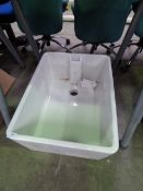 *Bell Fast Sink by Twiford