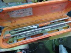 *Star Tile Cutter
