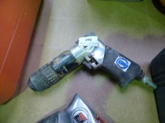 *Universal Air Tool Company Reversible Pneumatic Drill