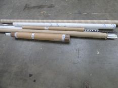 *Assorted plastic trim,etc