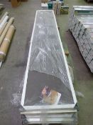 *3m Length of Simulated Granite Work Surface