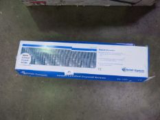 *Three Boxes of British Gypsum 36mm Collated Dry Wall Screws