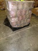 *Pallet containing 12 boxes of creme essential (125 approx)