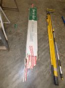 *Box containing carpet grip