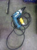 *Makita FS2500 110 volt Drywall Gun