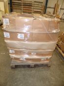 *Pallet containing a 200 boxes of instant protector for swede,leather and canvas shoes