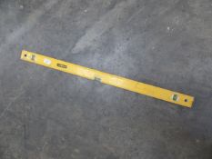 *Stanley Spirit Level