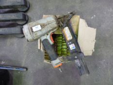 *Paslode Pneumatic Stapler