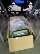 *Exterior Sodium Light Flood Lights