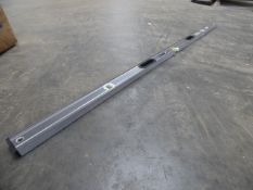*Stanley Fatmax Extra Large Spirit Level