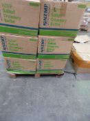 *Pallet containing 30 boxes of 6 pack renovator