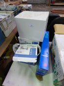 *Four Sets of Assorted Taps