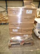 *Pallet containing 20 boxes of Dr. Martin's swede and nubuck cleaner
