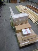 *Assorted Flat Pack Furniture