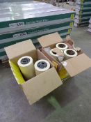 *Two Boxes of Masking Tape