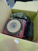 *Rexon Model:WG180A 180mm Wet Surface Grinder