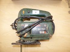 *Bosch pst 380 watt jigsaw