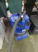 *Nilfisk Multi 20T commercial Vacuum Cleaner