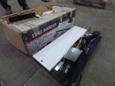 *Jet JEB-1 Edge Bander