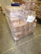 *Pallet containing 12 boxes of creme essential (150 approx)