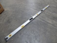 *Stanley Fatmax Spirit Level