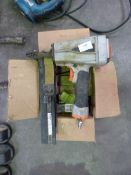 *Paslode Pneumatic Stapler