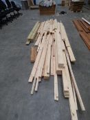 *Large quantity of assorted PSE