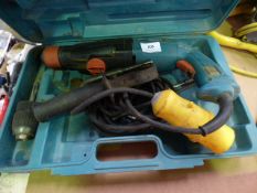 *Makita Model:HR2400 110 volt Hammer Drill