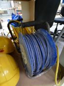 *Two Extension Leads on Reels
