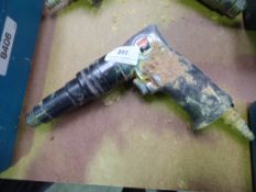 *Universal Air Tool Company Reversible Pneumatic Screwdriver