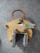 *Girlendo Marble/Granite Sheet Material Lifting Grab