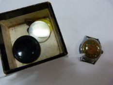 Lunesa Swiss Made Watch No. 183958