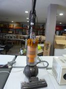 *Dyson DC40 Vacuum Cleaner