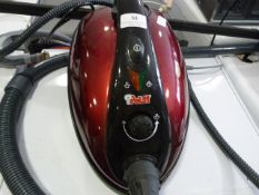 Vaporetto Steam Press