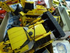 Two Boxes of Children's Toys