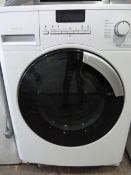 *Maytag MWA09149WH Automatic Washing Machine