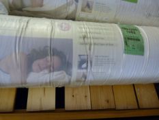 Super King Size Hamilton Mattress by Relyan