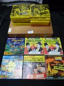 Collection of 8mm Films, Laurel and Hardy, Etc