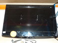 LG 32 inch Flat Screen TV