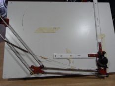 Draftsman's Drawing Board