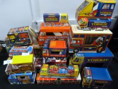 Quantity of Cadbury's and Roundtree's Easter Egg Boxes