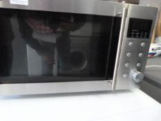 *Sharp Solo Microwave Oven