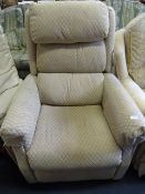 Electric Reclining Chair