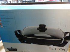Boxed 30cm Multi-Cooker