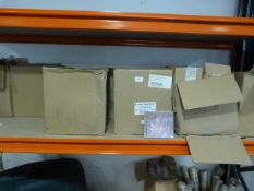 Ten Boxes of CDs