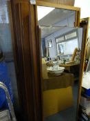 Flat Pack Teak Wardrobe