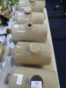 Collection of Five Stone Hot Water Bottles